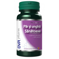 PAR SI UNGHII SANATOASE 60CPS
