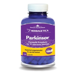 PARKINSOR 30CPS