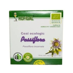 PASSIFLORA 1GR*25DZ
