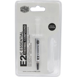 Pasta siliconica cooler master 3.4g ic essential e2 "rg-ice2-ta15-r1" - Img 2
