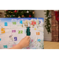 PATRULA CATELUSILOR CALENDAR ADVENT SALVARE DE SARBATORI - Img 6