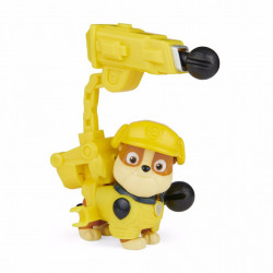 Patrula catelusilor figurina rubble - Img 3