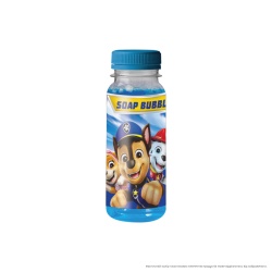 PATRULA CATELUSILOR SET MINI DE BALOANE DE SAPUN 150 ML - Img 3
