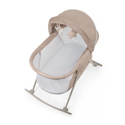 PATUT KINDERKRAFT LOVI, 3 IN 1, BEIGE - Img 7