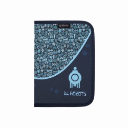 PENAR ECHIPAT 26 PIESE 1 CLAPA 19.5X13.5X3.5CM AI ROBO