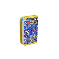 PENAR NEECHIPAT 2 CLAPE 19.5X13.5X3CM FOOTBALL DOODLE