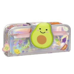 PENAR TIP ETUI FUN TIME 2IN1 FRUIT SIESTA