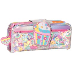 PENAR TIP ETUI FUN TIME 2IN1 SWEET CAKES