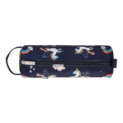 Penar tip etui quattro, motiv dreamy unicorn