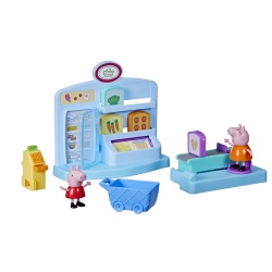 PEPPA PIG SUPERMARKET - Img 2