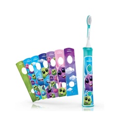 Periuta sonica copii Sonicare HX6322/04 - Img 2