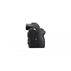 Photo camera sony α7 iii cu senzor de im - Img 2