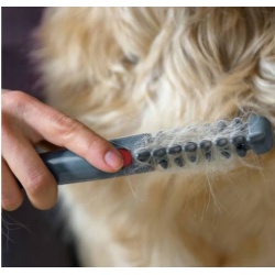 Pieptene pentru animale de companie și mașină pentru îndepărtarea părului - Img 5
