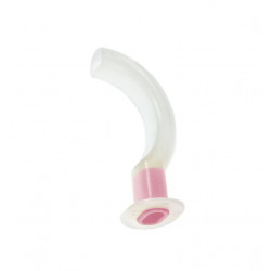 PIPA GUEDEL 000 ROZ MARIMEA 4CM 1BUC