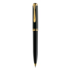 PIX SOUVERAN K800 ACCESORII PLACATE AUR NEGRU