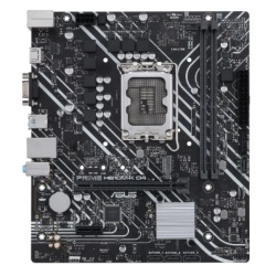 Placa de baza Asus PRIME H610M-K D4, Intel H610 - Img 4