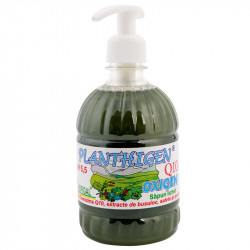 PLANTHIGEN SAPUN LICHID Q10 OXYGEN (BUSUIOC) 500ML