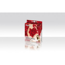 PLASTURE CALD PT DURERI MENSTRUALE 3BUC