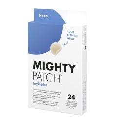PLASTURI HIDROCOLOIDALI ACNEE MIGHTY INVISIBLE 24BUC