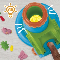 PLAY DOH MICROSCOP ELECTRONIC - Img 6