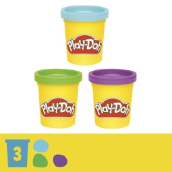 PLAY DOH SET APARAT FOTO - Img 7