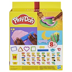 PLAY DOH SET CADOU - Img 3