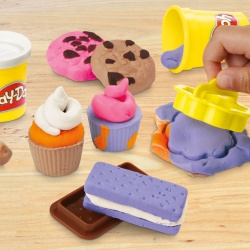 PLAY DOH SET DE GATIT PRAJITURI - Img 5