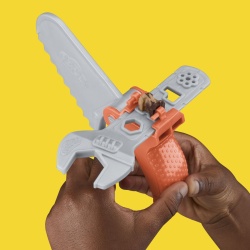 PLAY DOH SET DE JOACA CONSTRUCTIE SI MODELARE - Img 8