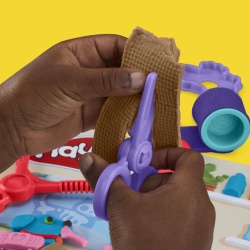 PLAY DOH SET DE JOACA INGRIJIRE VETERINARA - Img 9
