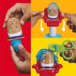 PLAY DOH SET MINI COAFOR - Img 6