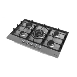 PLITA GAZ HEINNER HBH-M705IWFIX - Img 2