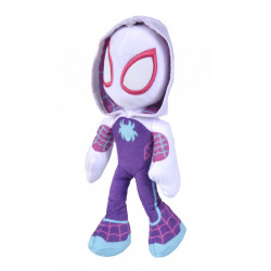 Plus disney marvel ghost spider 25cm - Img 3
