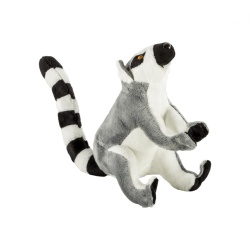 PLUS LEMUR, 18 CM