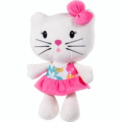 PLUS PISICA MEGGY 35CM