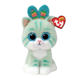 PLUS TY 15CM BOOS GUMDROP PISICUTA