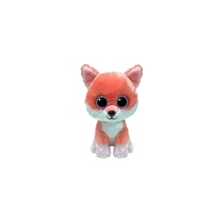 PLUS TY 15CM BOOS VIXEN VULPEA PORTOCALIE