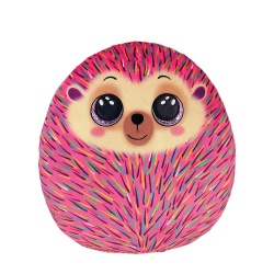 PLUS TY SQUISHY BEANIES ARICIUL MULTICOLOR HILDEE 30CM