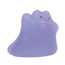 Pokemon - Figurina de actiune Select 7.5 cm, Translucent, Ditto W4 - Img 2