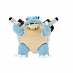 Pokemon - Figurina Deluxe de actiune, Blastoise, S15 - Img 4