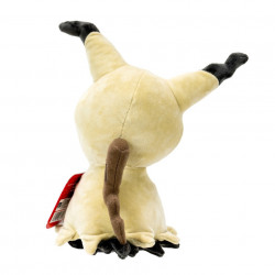 Pokemon - Jucarie de plus 20 cm, Mimikyu, S15 - Img 4