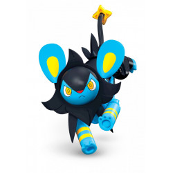 Pokemon mega construx luxio - Img 4