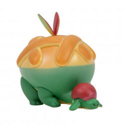 Pokemon - Set 3 figurine de actiune, (Appletun & Tyrunt & Flareon) S16 - Img 4