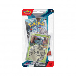 Pokemon TCG: SV04 Paradox Rift - Checklane Blister - Img 2