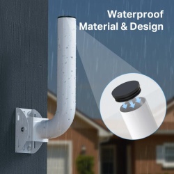Pole/Wall Mount Kit Outdoor Access Point - Img 6