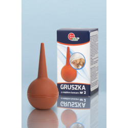 POMPA NAZALA NR.2