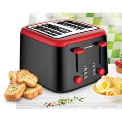 Prajitor de paine heinner htp-1450bkr - Img 2