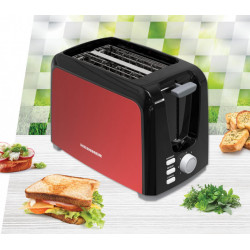 Prajitor de paine heinner htp-700bkrd - Img 2
