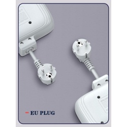 PRELUNGITOR CU PROTECTIE SERIOUX QC3.0 - Img 13