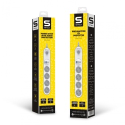 PRELUNGITOR CU PROTECTIE SRX PS44W - Img 9
