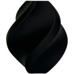 PROF. LAB 3D FILAMENT 1KG PLA+ BLACK - Img 2